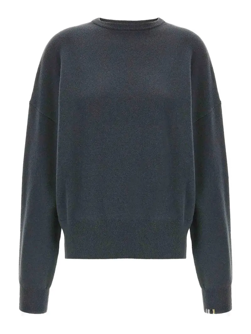Maglione N355 Tes Grigio