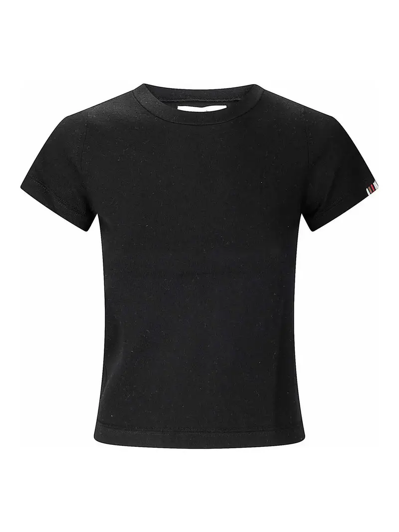 EXTREME CASHMERE T-shirt Nero 3339740