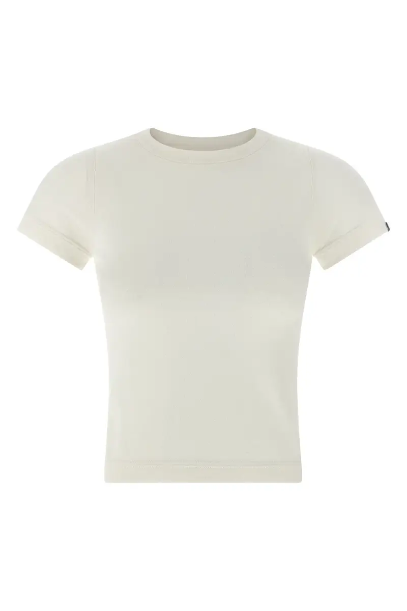 EXTREME CASHMERE T-shirt Bianco 4256731