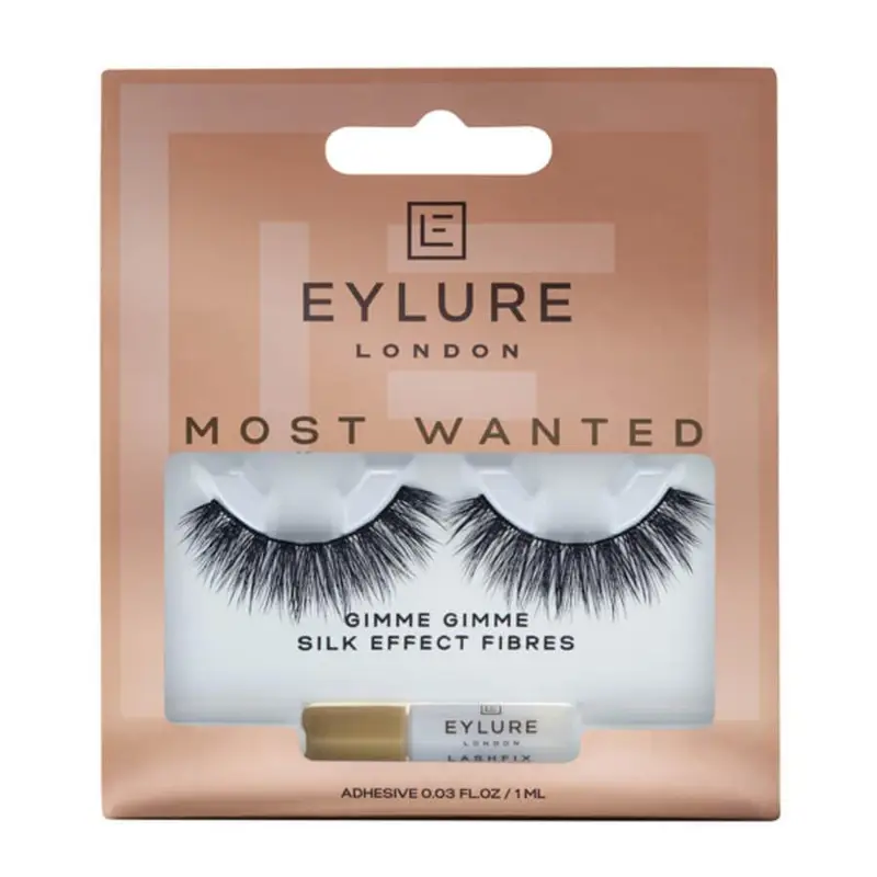 Ciglia Finte MostWanted Lashes