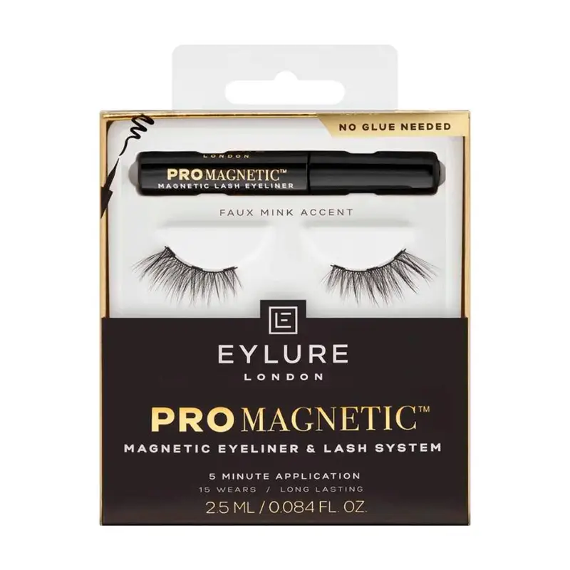 Ciglia Finte ProMagnetic Lashes