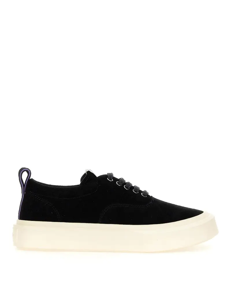 Madre II sneaker Nero