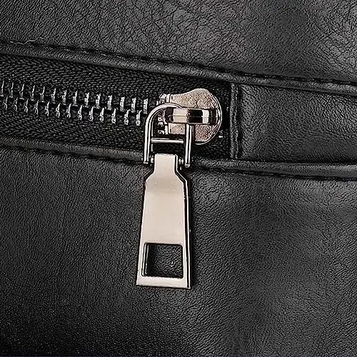 F Fityle Zaino da viaggio Uomo Nero 2977732 miniatura 2