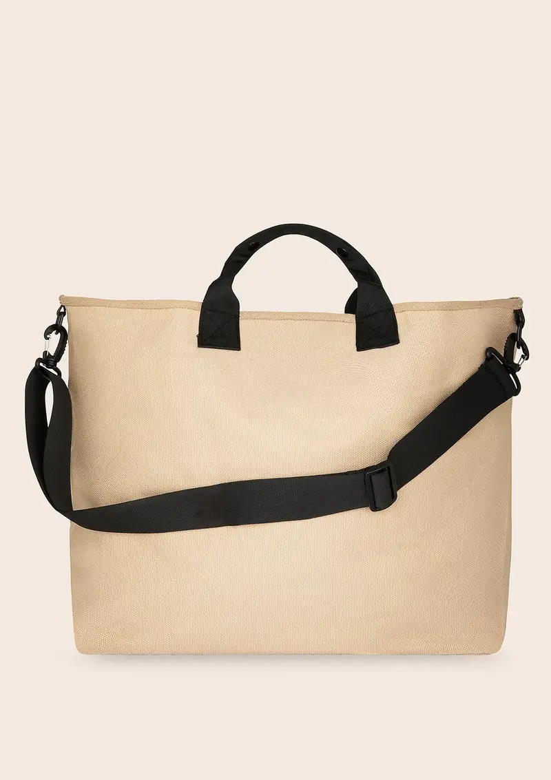 Bag Unisex Reversibile F**K Fantasia U01AU91-X05 miniatura 4