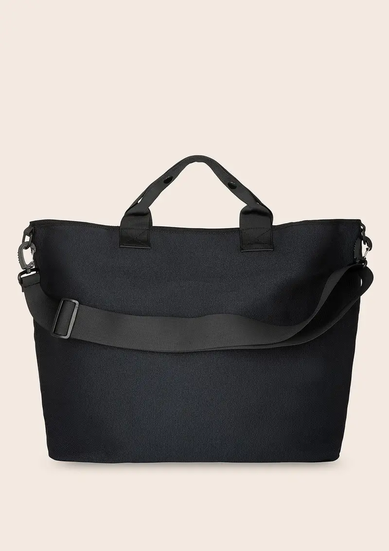 Bag Unisex Reversibile F**K Fantasia U01AU91-X07 miniatura 4