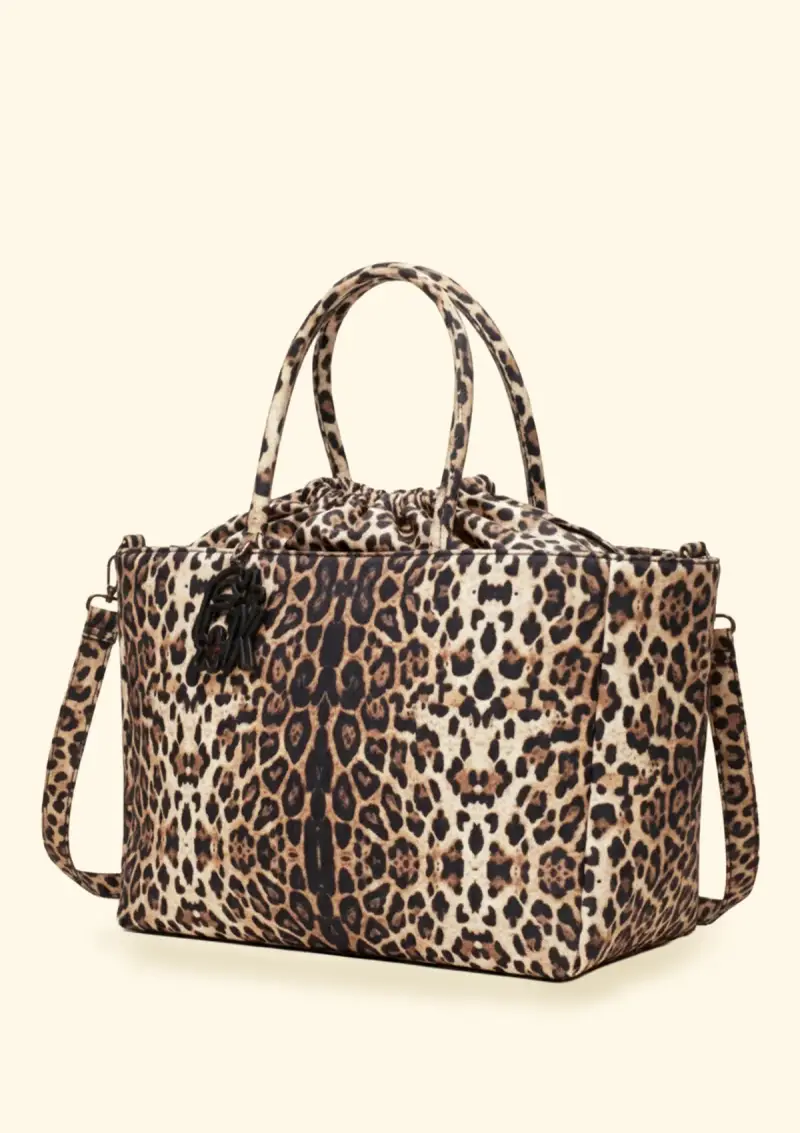 Beachbag Donna F**K Fantasia SW0121-X02 miniatura 2