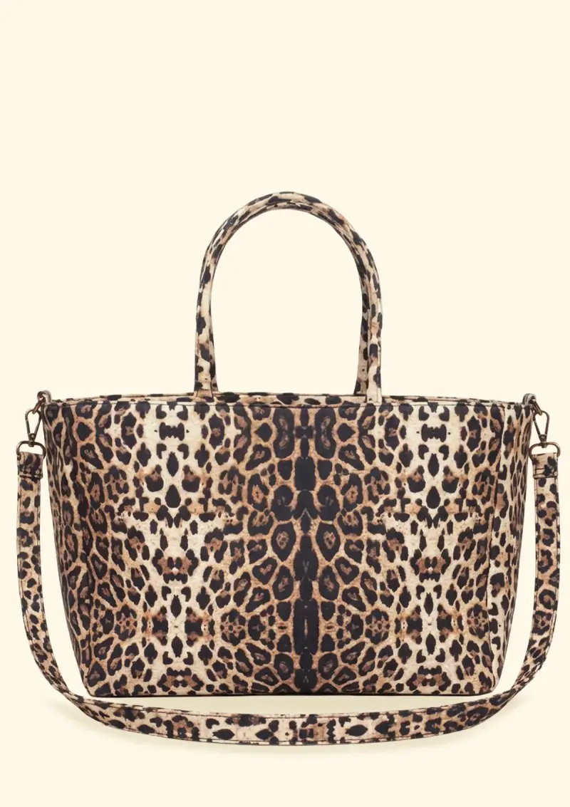 Beachbag Donna F**K Fantasia SW0121-X02 miniatura 3