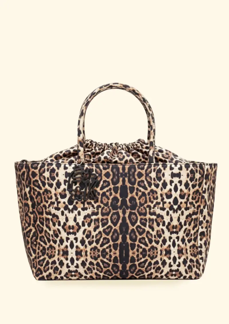 Beachbag Donna F**K Fantasia SW0121-X02