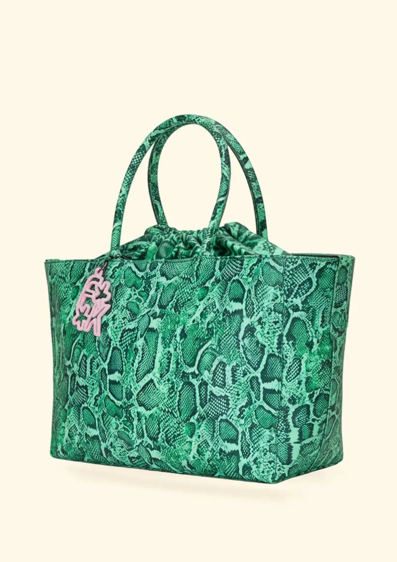 Beachbag Donna F**K Fantasia SW0121-X04 miniatura 2