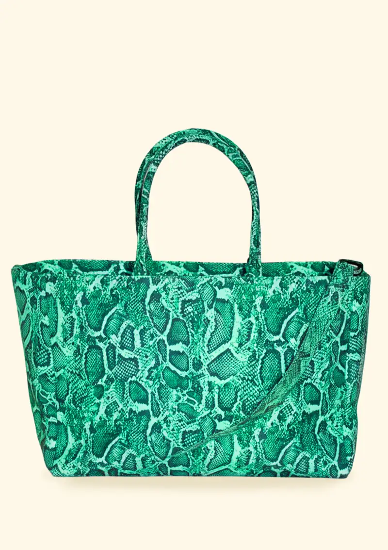 Beachbag Donna F**K Fantasia SW0121-X04 miniatura 3