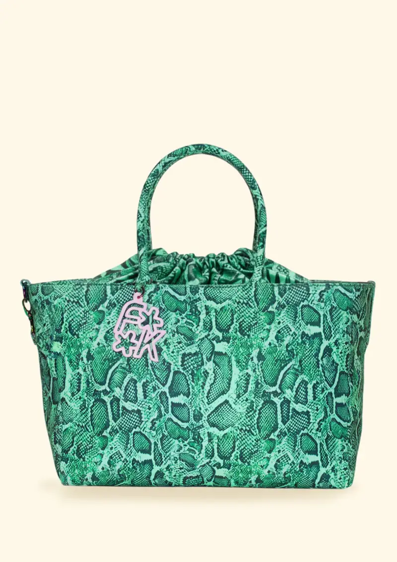 Beachbag Donna F**K Fantasia SW0121-X04