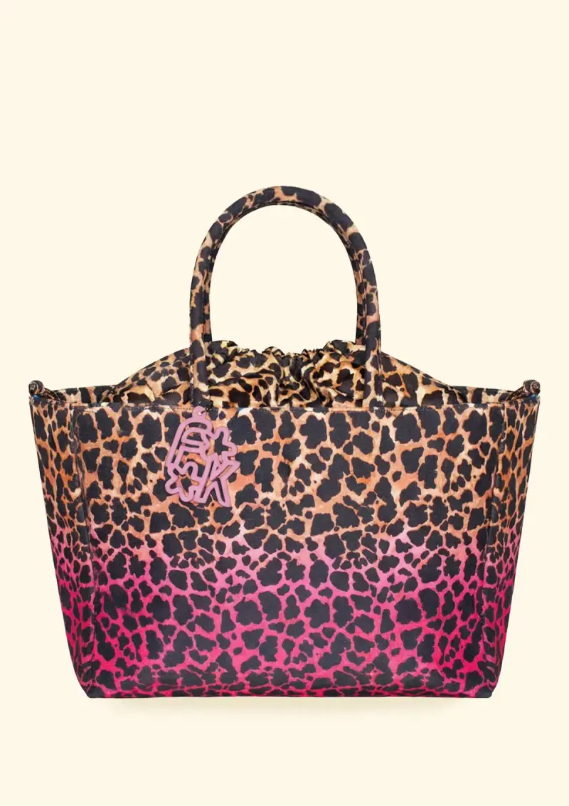 Beachbag Donna F**K Fantasia SW0121-X08