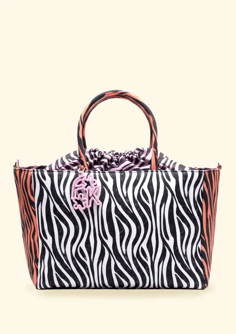 Beachbag Donna F**K Fantasia SW0121-X10