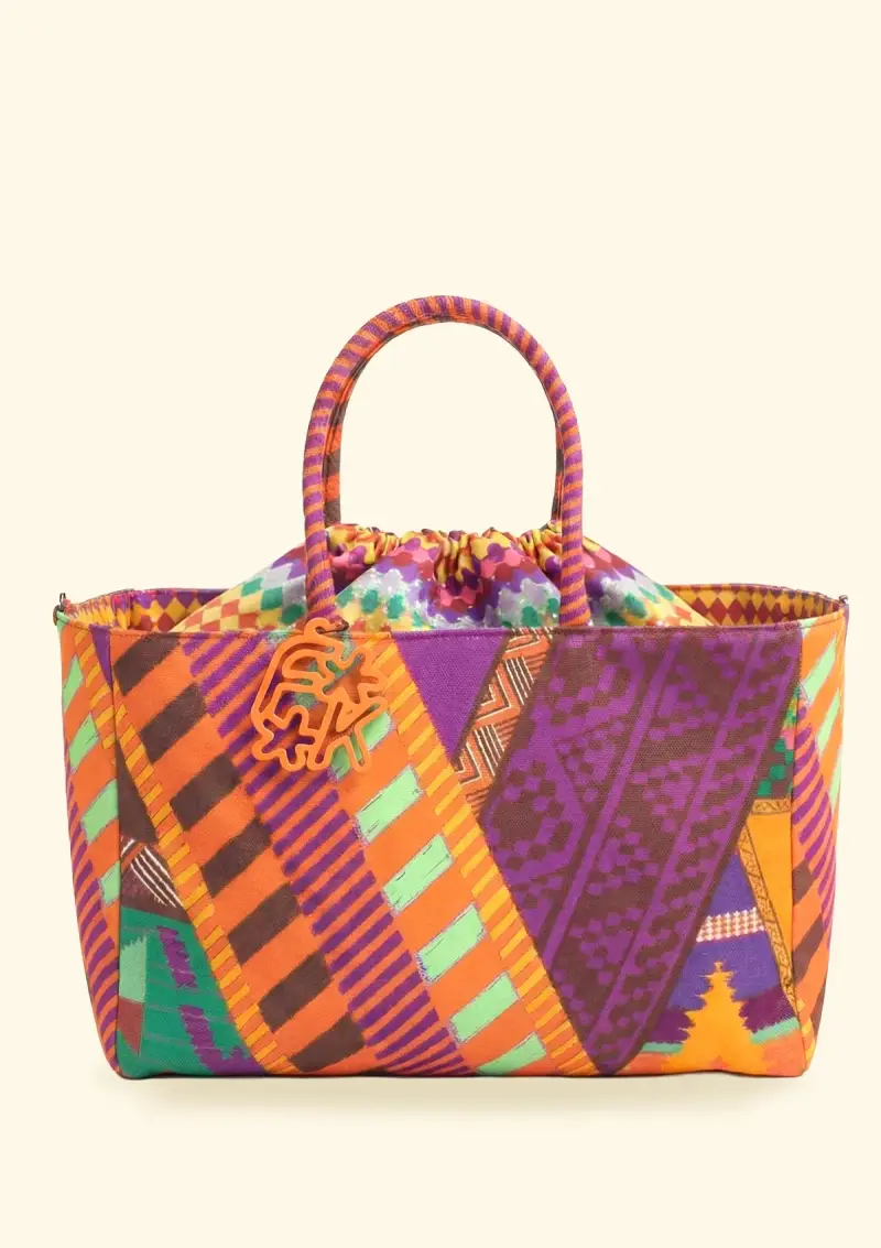 Beachbag Donna F**K Fantasia SW0121-X11