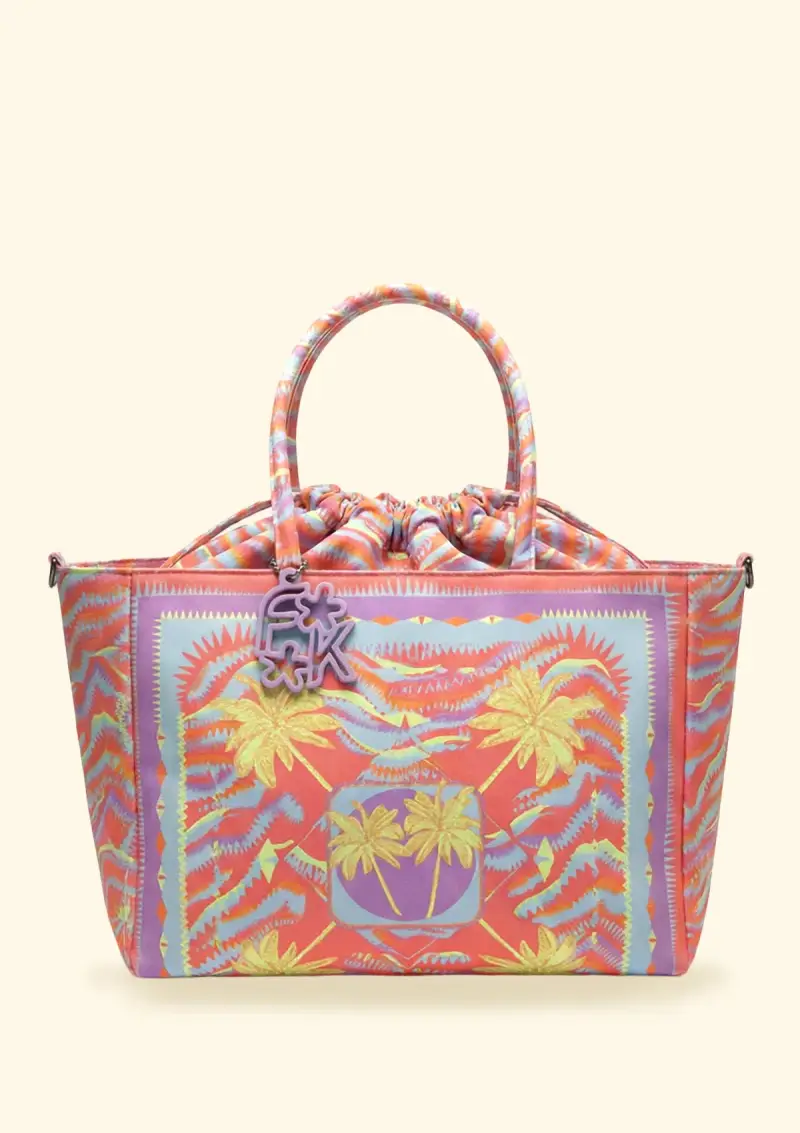 Beachbag Donna F**K Fantasia SW0121-X26