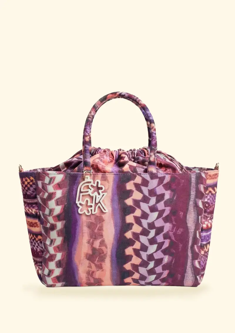 Beachbag Donna F**K Fantasia SW0121-X56