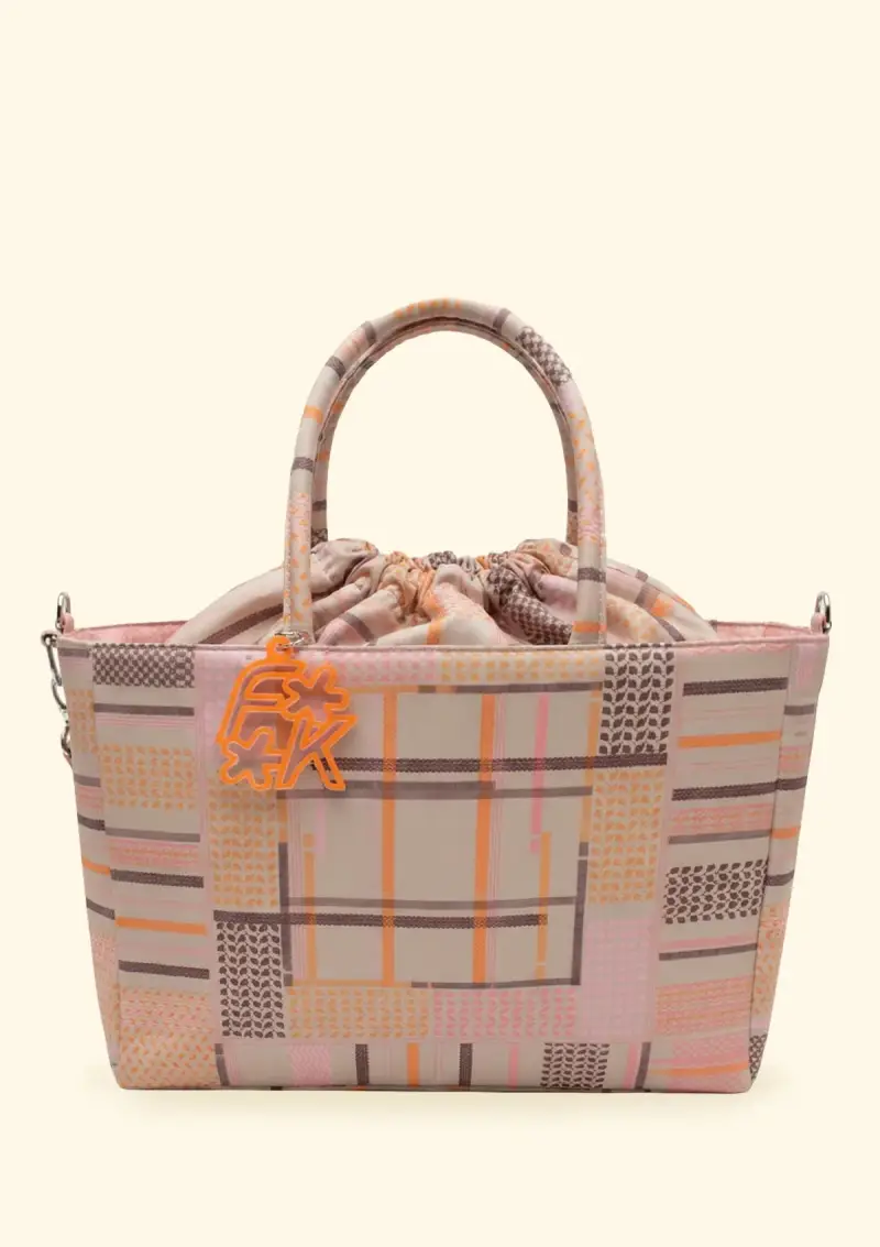 Beachbag Donna F**K Fantasia SW0121-X68