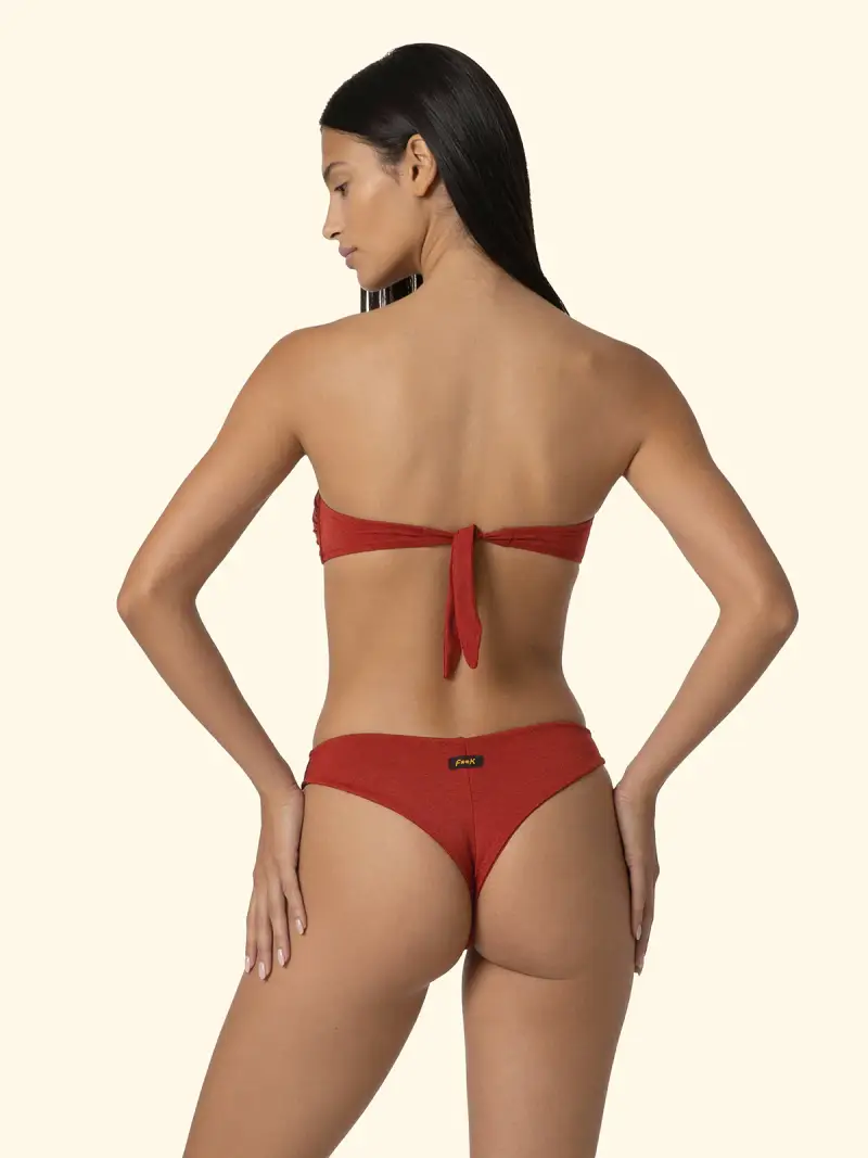 F**K Slip Donna 4377019 miniatura 2