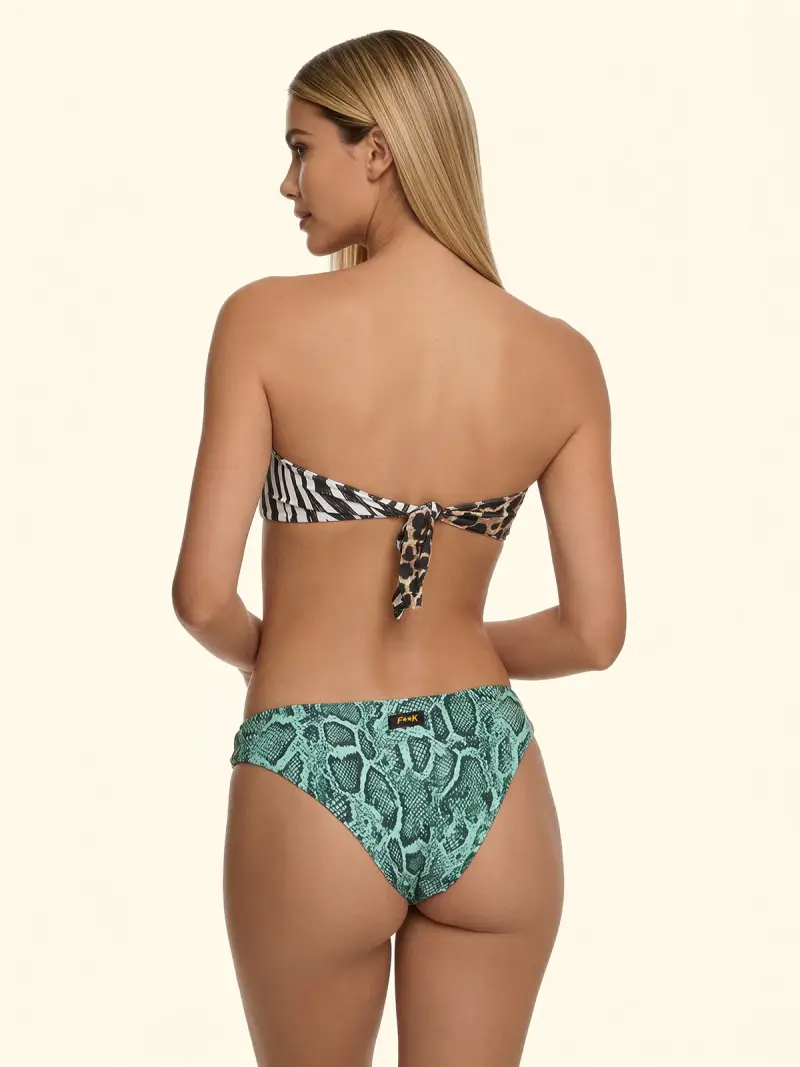 F**K Slip Donna 4376769 miniatura 2