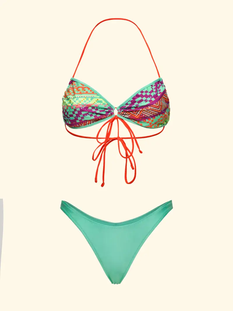 F**K Slip Donna 4376818 miniatura 3