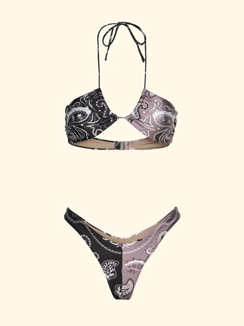 F**K Slip Donna 4376860 miniatura 3