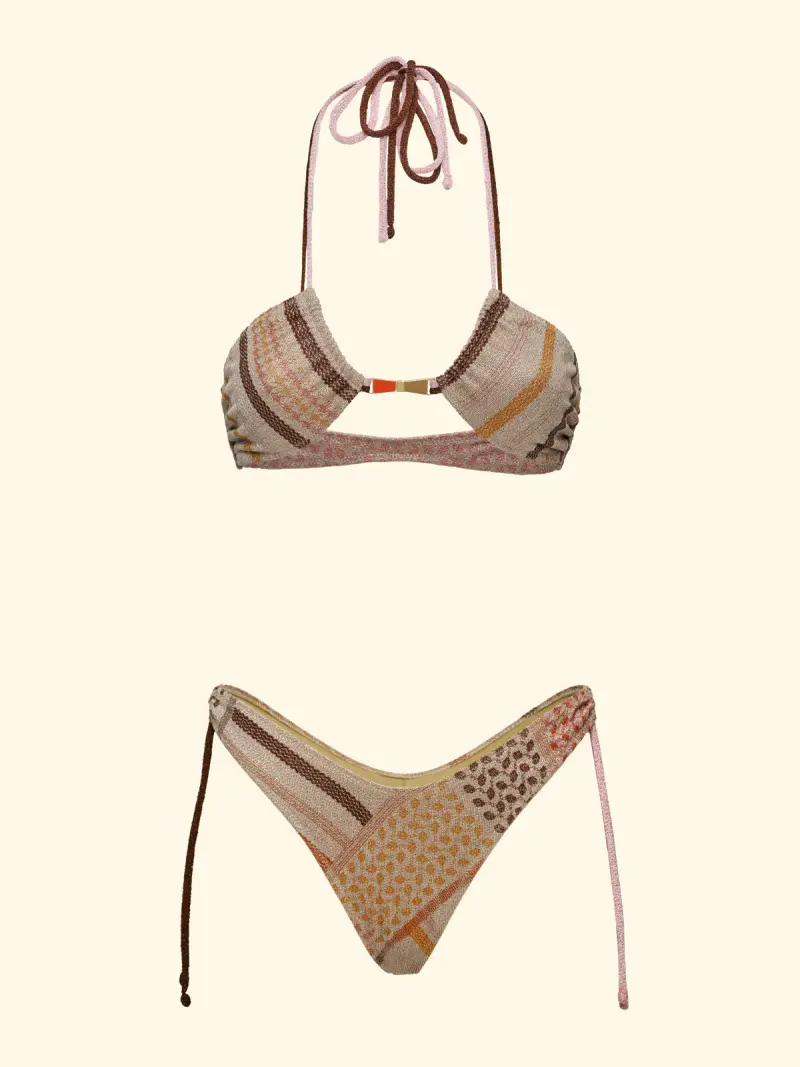 F**K Slip Donna 4376805 miniatura 3