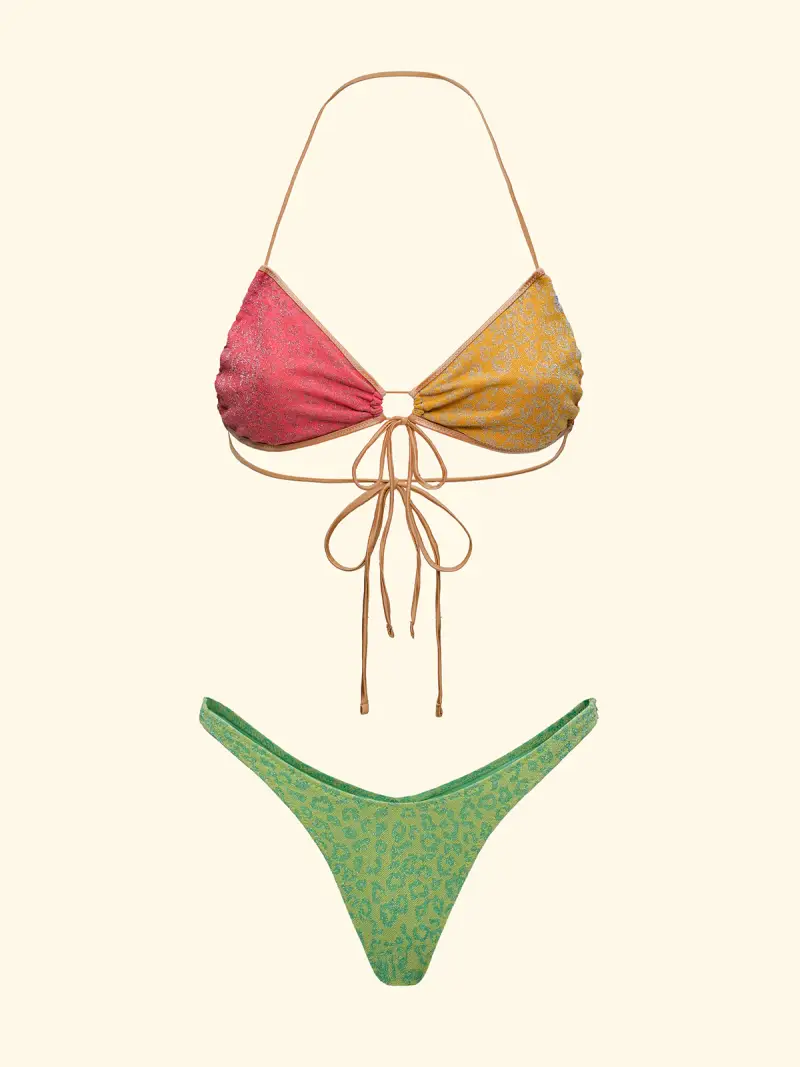 F**K Slip Donna 4376765 miniatura 3