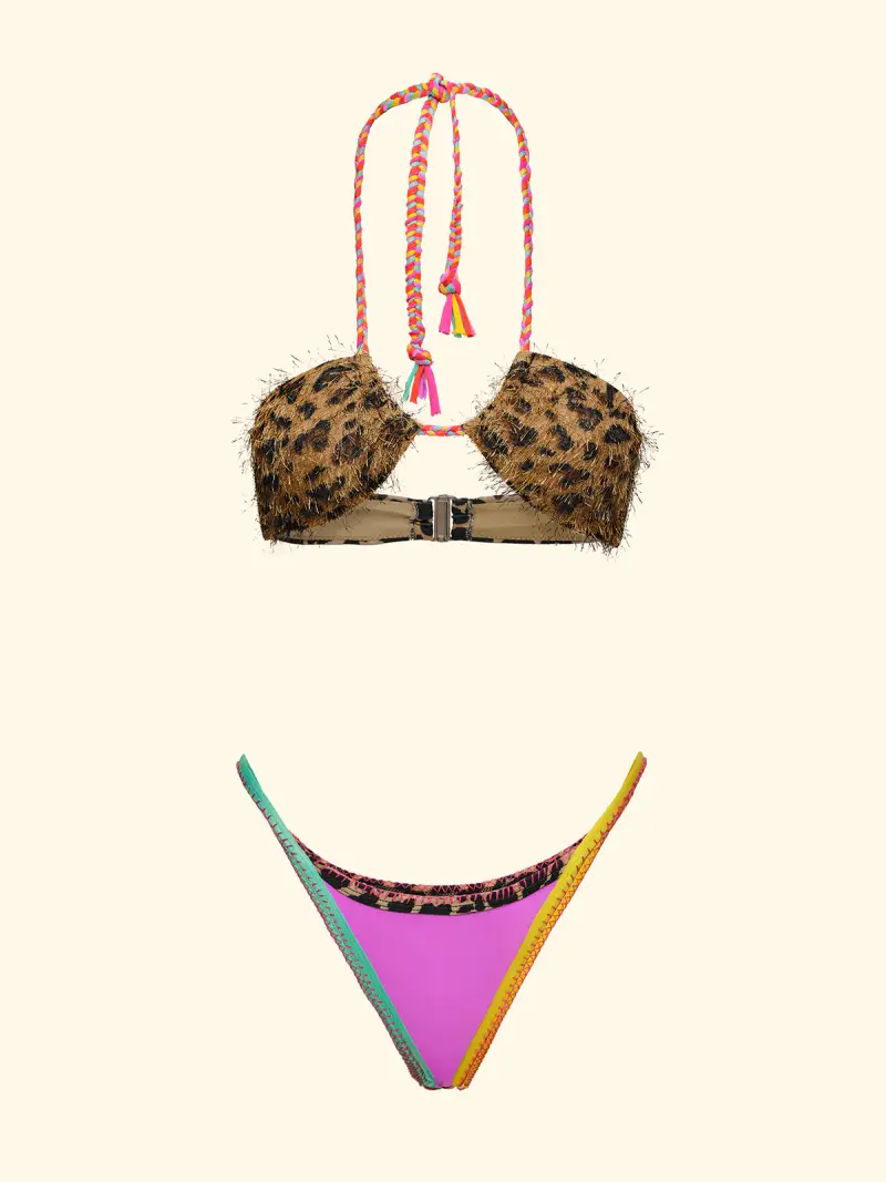 F**K Slip Donna 4376751 miniatura 3