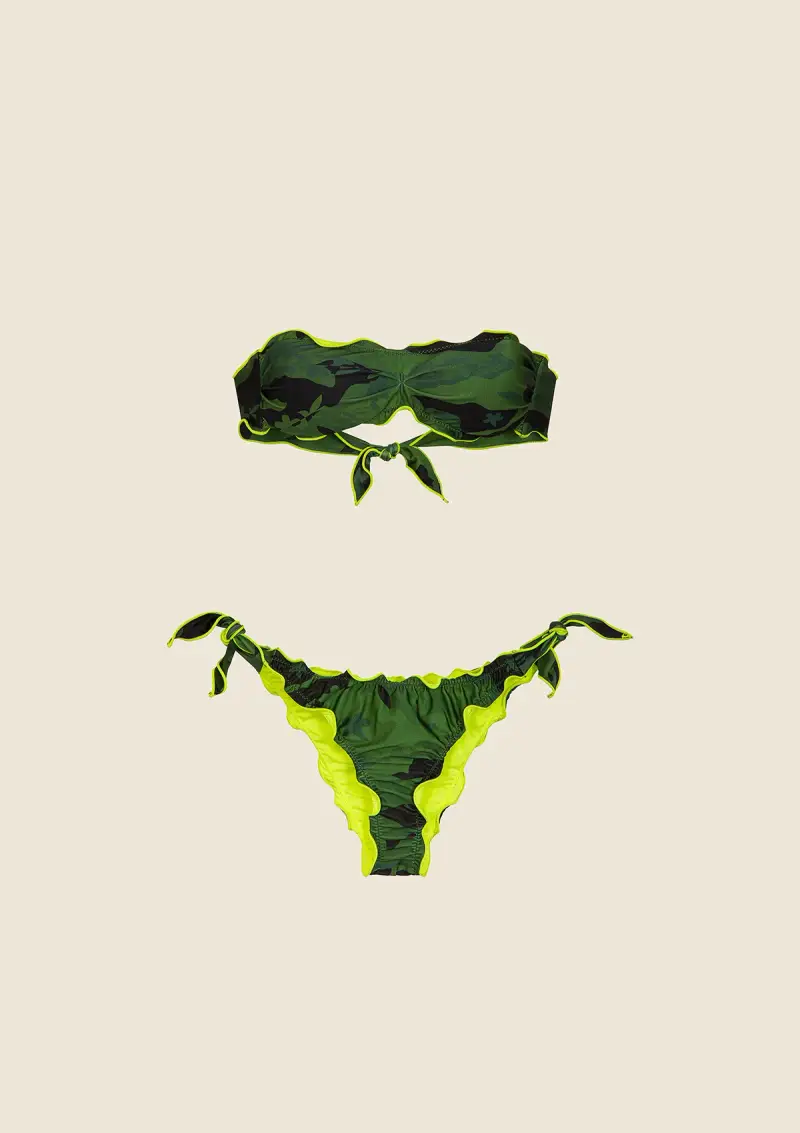 F**K Slip Donna 4377311 miniatura 3