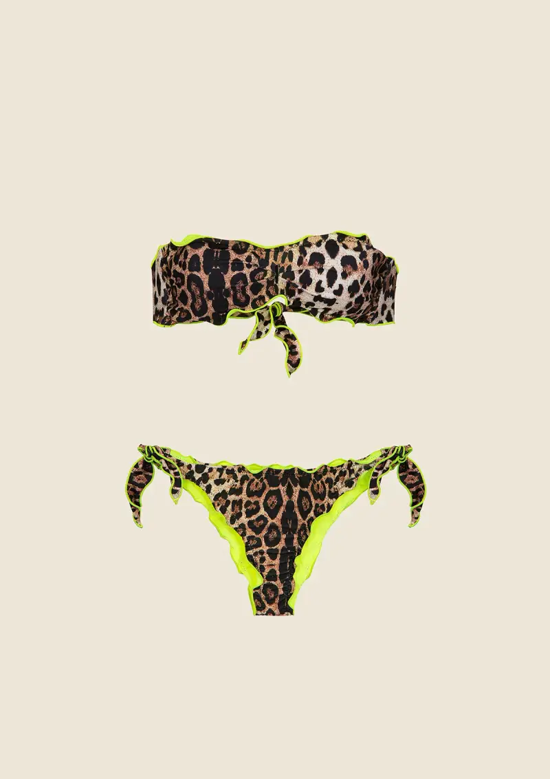 F**K Slip Donna 4377313 miniatura 3