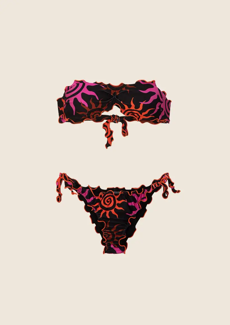 F**K Slip Donna 4377455 miniatura 3