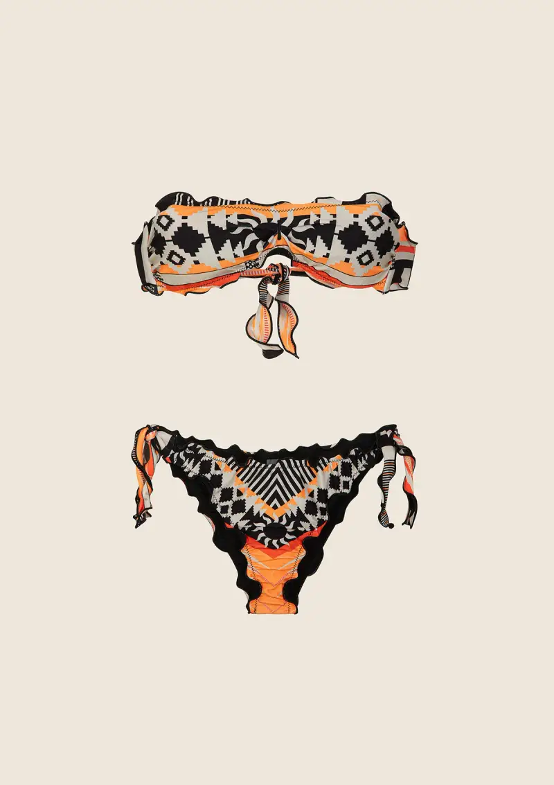 F**K Slip Donna 4377456 miniatura 3