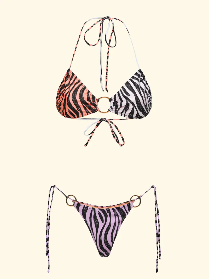 F**K Slip Donna 4376785 miniatura 3