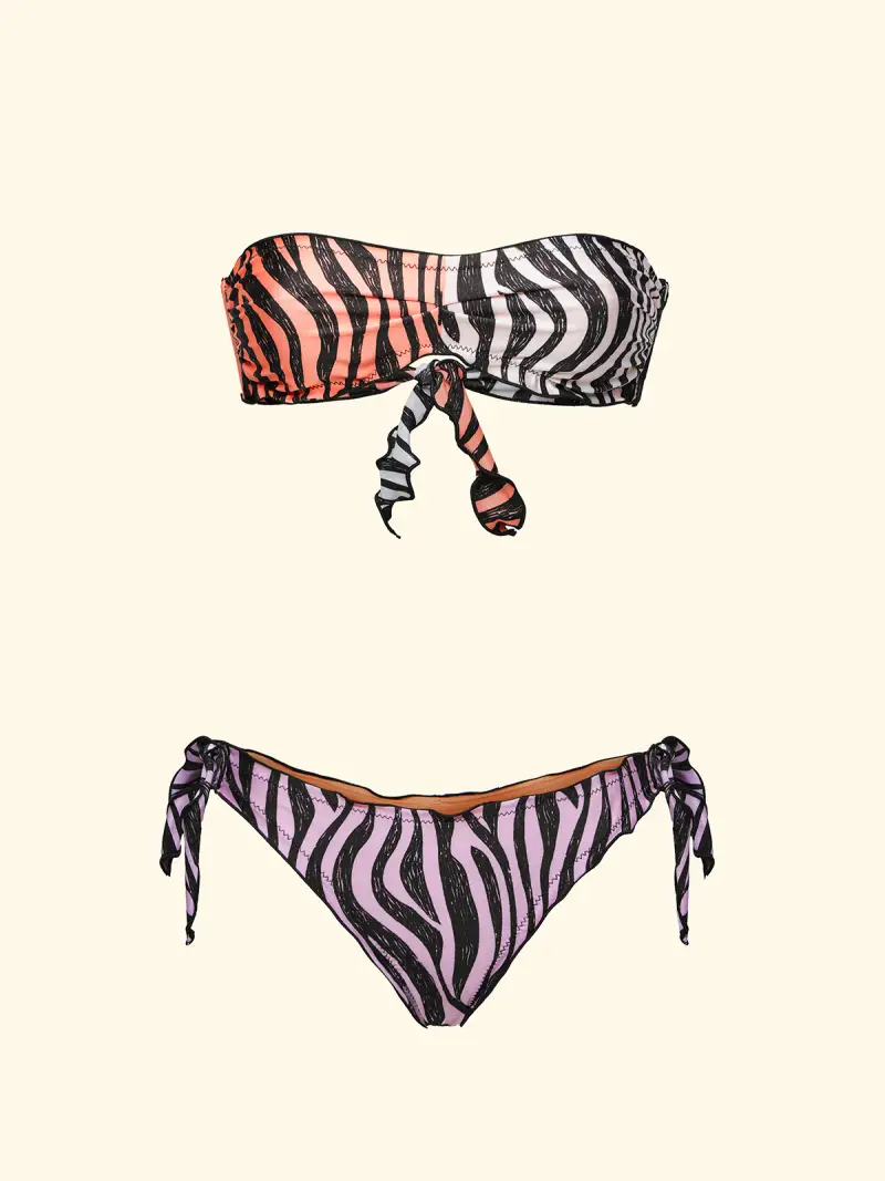 F**K Slip Donna 4376774 miniatura 3