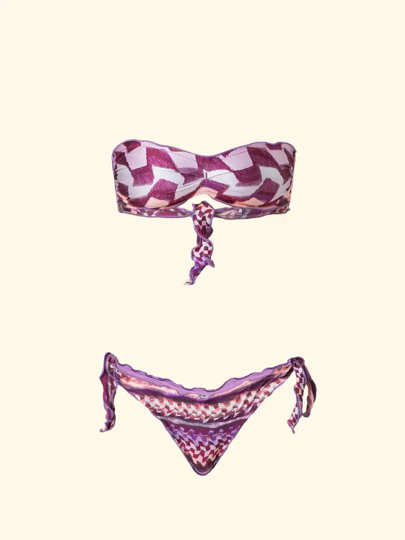 F**K Slip Donna 4376899 miniatura 3