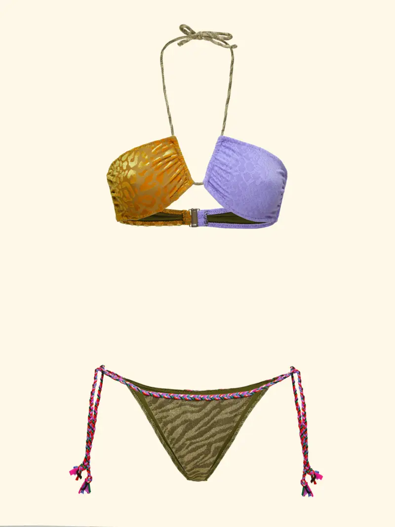 F**K Slip Donna 4376760 miniatura 3