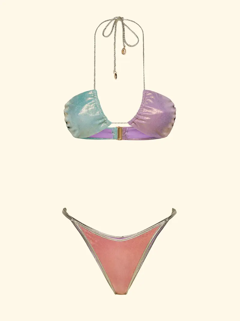 F**K Slip Donna 4376847 miniatura 3