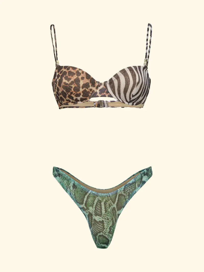 F**K Slip Donna 4376757 miniatura 3