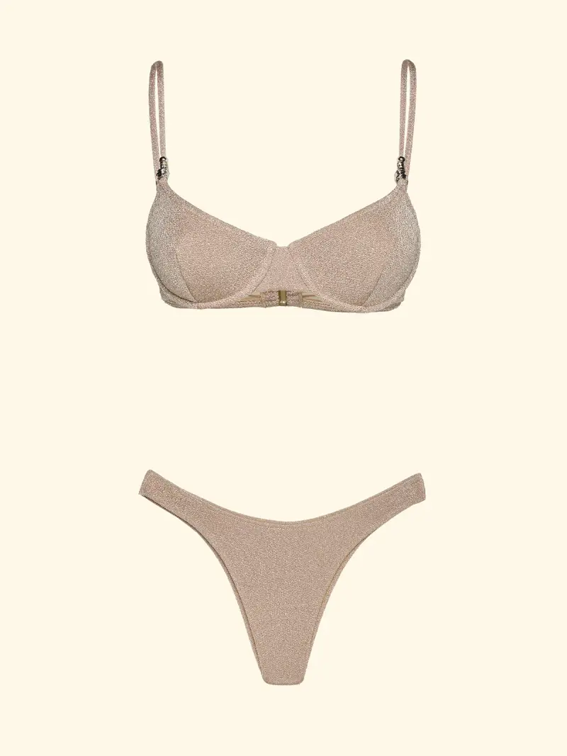 F**K Slip Donna 4376936 miniatura 3