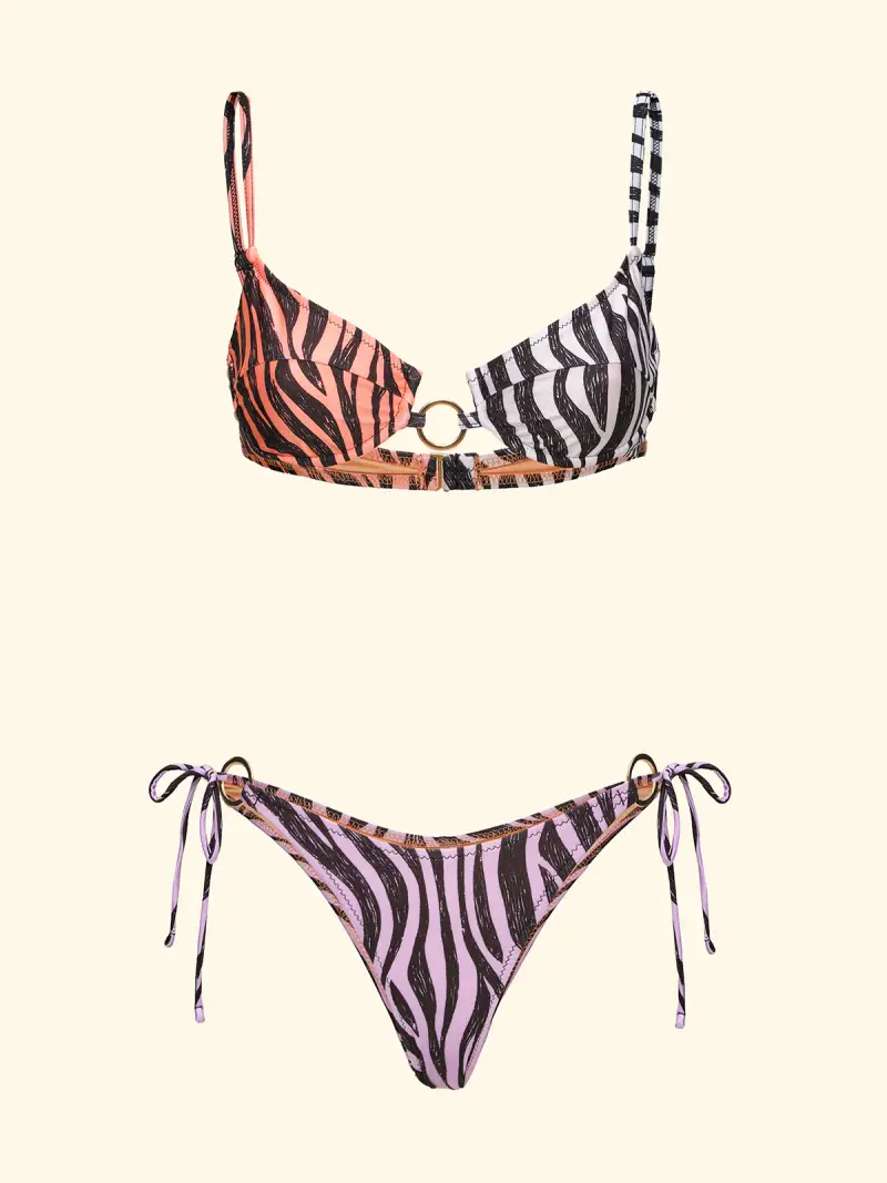 F**K Slip Donna 4376745 miniatura 3