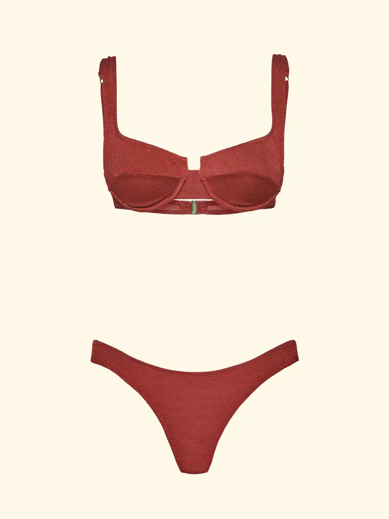 F**K Slip Donna 4377023 miniatura 3