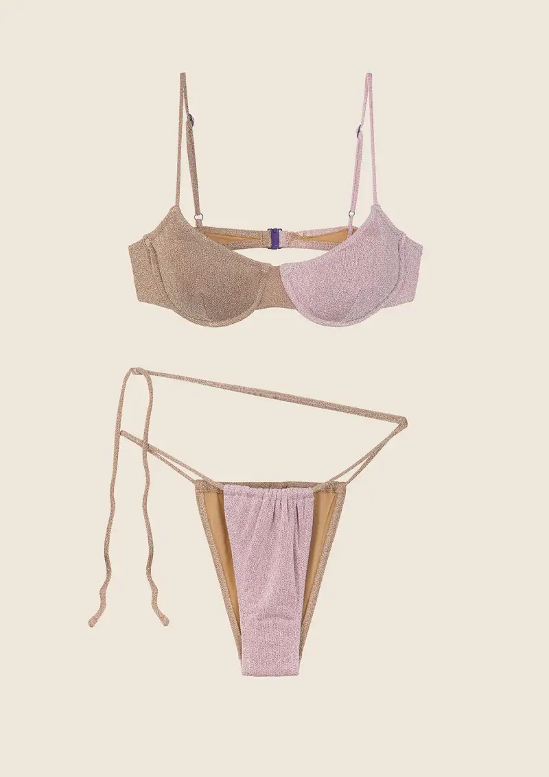 F**K Slip Donna 4377603 miniatura 3