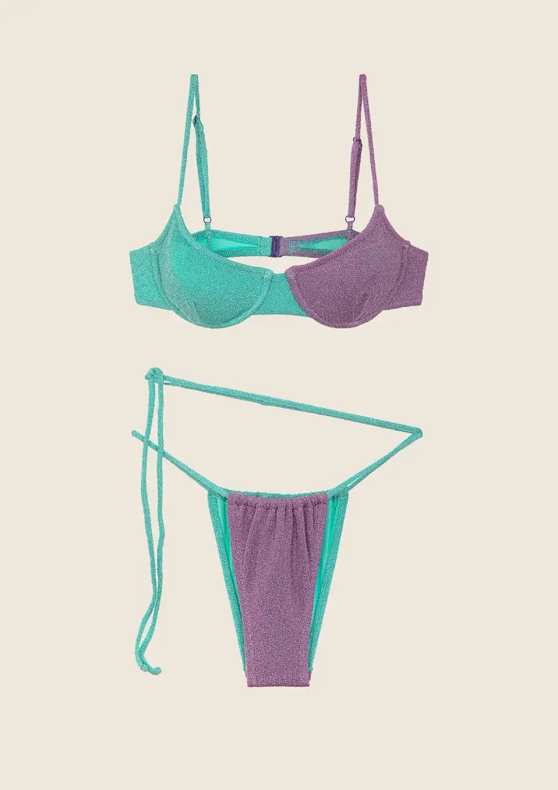 F**K Slip Donna 4377604 miniatura 3