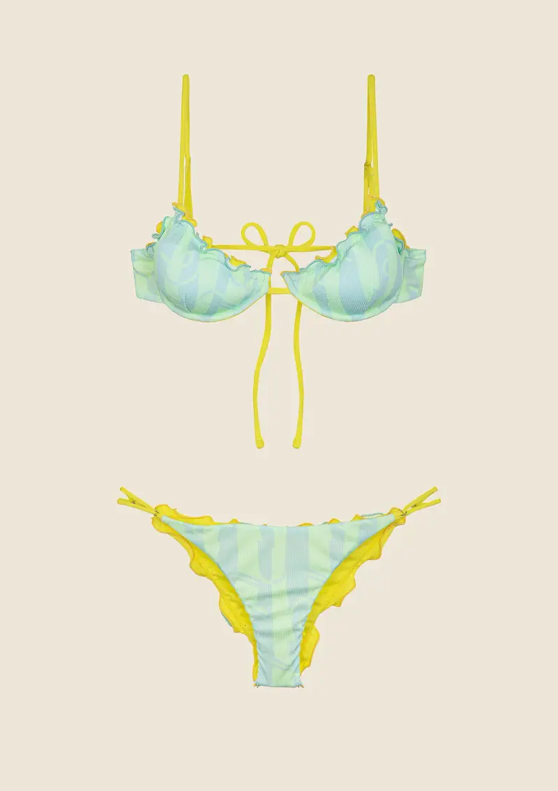 F**K Slip Donna 4377638 miniatura 3