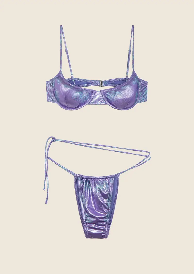 F**K Slip Donna 4377652 miniatura 3