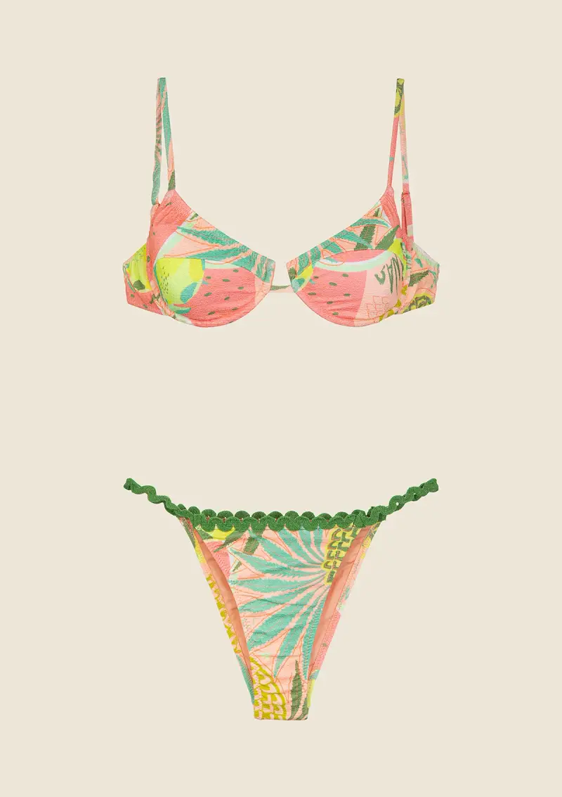 F**K Slip Donna 4377643 miniatura 3