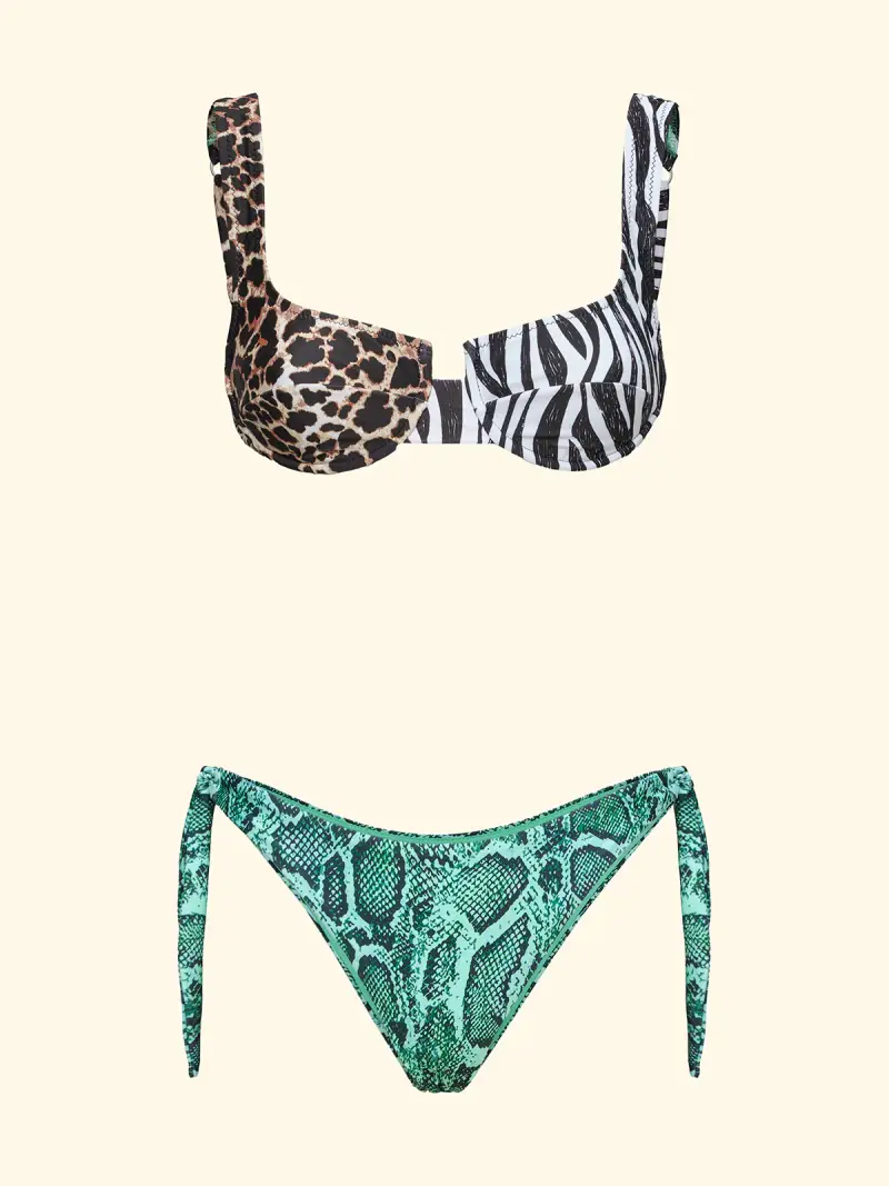 F**K Slip Donna 4376770 miniatura 3