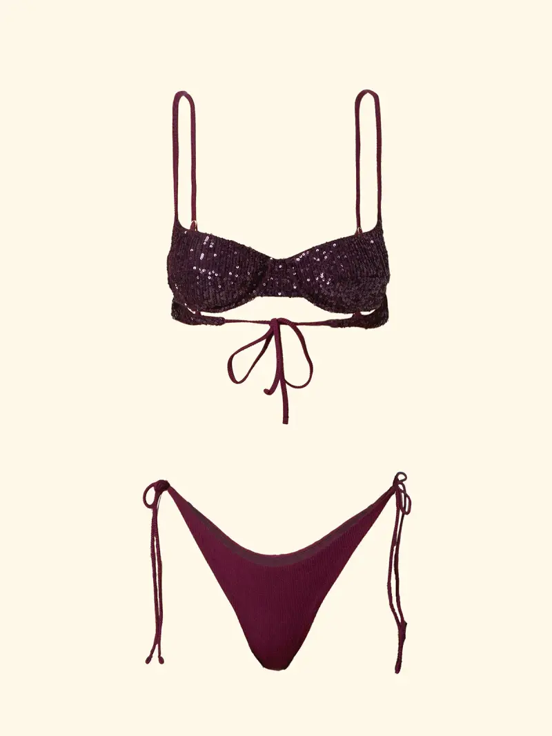 F**K Slip Donna 4376903 miniatura 3