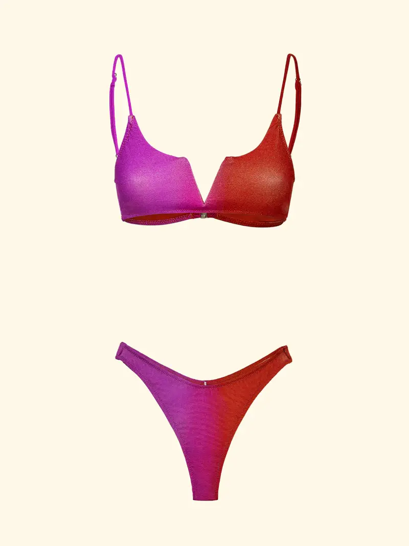 F**K Top Donna 4377042 miniatura 3