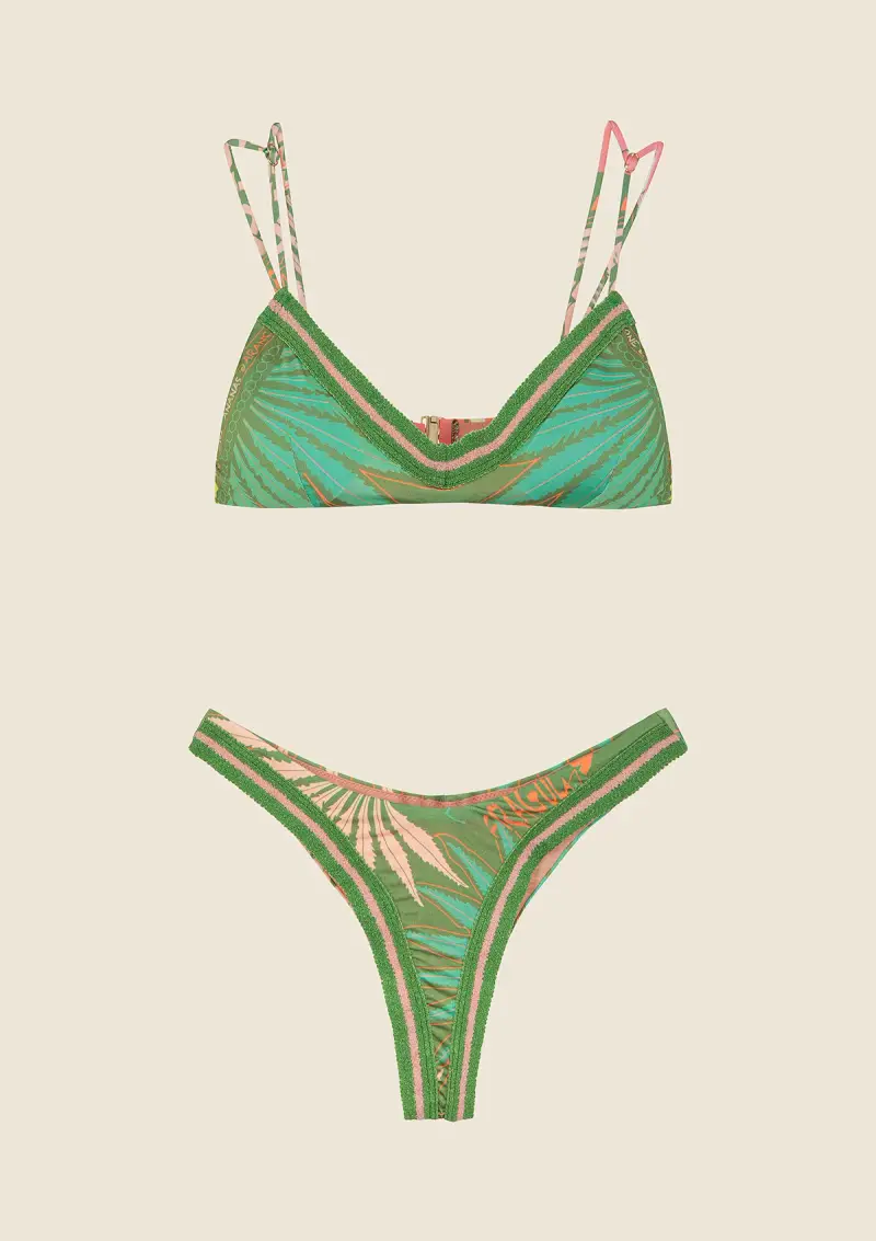 F**K Top Donna 4377645 miniatura 3